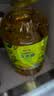 金龙鱼 食用油 非转基因 物理压榨玉米油6.18L（蕴含植物甾醇） 实拍图
