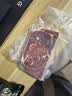 澳牛日记澳洲和牛M9雪花牛排原切 净重1kg 谷饲牛扒冷冻牛霖 实拍图