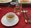 习酒 窖藏1988四盒装 酱香型白酒 53度 500ml*4瓶 整箱装 原箱发货 实拍图