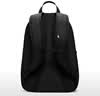 耐克（NIKE）双11耐克（NIKE）男女双肩包背包旅行包电脑书包DV1296-010 黑白 实拍图