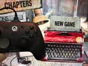盖世小鸡G7 Pro微软Xbox授权精英游戏手柄天王星带底座 TMR摇杆蓝牙PC电脑无线Steam安卓电视有线地平线6 实拍图
