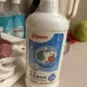 贝亲（Pigeon）奶瓶清洗剂 婴儿专用 奶嘴玩具果蔬清洁 400ml MA26 实拍图