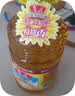鲁花 食用油 物理压榨 葵花仁油6.18L  实拍图
