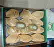 佳沛（zespri）新西兰金奇异果22粒巨大原箱146-175g猕猴桃水果礼盒 实拍图