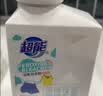 超能 活氧泡洗粉/爆炸盐 天然艾草香 1斤 瓶装 去污增艳 净白护衣 实拍图