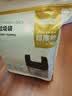 京东京造 背心式垃圾袋50*65cm*60只 超厚双面3丝 手提厨房家用加厚大号 实拍图