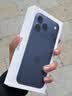 Apple/苹果iPhone 17 Pro Max 256GB 深蓝色 移动联通电信5G 双卡双待手机 送礼好物 实拍图