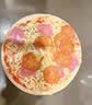 潮香村超级至尊披萨320g*1盒 冷冻食品 马苏里拉芝士pizza匹萨早餐 实拍图