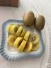 佳沛（zespri）新西兰金奇异果12粒特大果124-146g猕猴桃水果礼盒 实拍图