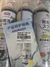 巨奇（JUQI）鞋子除臭杀菌喷雾360ml*3鞋子除臭剂银离子消毒杀菌鞋柜防臭脚气 实拍图