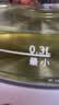 京东京造养生壶 316L母婴级不锈钢1.5L烧水壶 大加热功率煮茶器电热水壶 24小时预约安全防干烧年货送礼 实拍图
