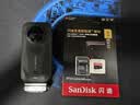 Sandisk闪迪1TB TF（MicroSD）内存卡 A2 4K V30 U3 C10 至尊超极速移动存储卡 读速200MB/s 写速140MB/s 实拍图