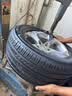 米其林（MICHELIN）汽车轮胎 235/50R18 97W 浩悦五代 Primacy 5 适配福特领界/翼虎 实拍图