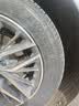 玲珑轮胎汽车轮胎215/55R17 98W XL 玲珑臻选UD 适配本田XR-V/缤智/迈腾 实拍图