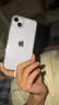 KOOLIFE适用于 iPhone14Plus手机壳苹果14 Plus手机壳保护套透明硅胶壳全包气囊防摔超薄硬壳个性男女 实拍图