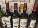 CANIS FAMILIARIS法国原瓶进口波尔多AOC红酒  传承干红葡萄酒750ml*6支装节日送礼 实拍图
