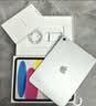 Apple/苹果 iPad 11英寸 A16芯片2025年款 平板电脑 (256GB WLAN版学习办公娱乐)银色 实拍图