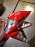 思念拇指生煎包500g50个猪肉馅 食品速食儿童早餐速冻半成品送礼 实拍图