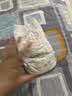 帮宝适（Pampers）一级帮拉拉裤婴儿尿不湿小内裤 XL码64片【一级帮拉拉裤】 实拍图