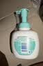 强生婴儿牛奶洗发沐浴二合一400ml 【企业专享】宝宝洗发水沐浴露泡沫 实拍图
