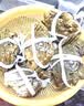 【礼券】阳澄状元大闸蟹礼券6888型公4.0两母3.0两4对8只海鲜螃蟹卡券礼盒礼品卡湖蟹 实拍图