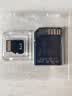Sandisk闪迪128GB TF(MicroSD)内存卡4K极速金卡A2 V30 U3兼容大疆Pocket3/4P/Action 6运动相机/无人机存储卡 实拍图