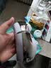 SKG眼部按摩仪E5 仿生气囊指腹按揉热敷眼睛疲劳舒缓眼部仪按摩器 生日实用送男女友礼物 实拍图
