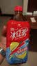 统一（President）冰红茶 茶饮料 1L*8瓶 实拍图