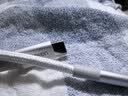 京东京造全棉纱布盖毯 100%纯棉空调被毛巾被 A类毛毯夏凉被 晴天蓝1.5x2m 实拍图