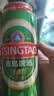 青岛啤酒（TsingTao）组合12罐 经典500ml*4+奥古特500ml*4+(1903)500ml*4 实拍图