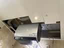 统帅海尔出品统帅懒人无镁棒F9PRO电热水器60L双胆扁桶净肤洗变频节能国家补贴京东自营上门安装 实拍图