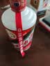 茅台 2021年 飞天 酱香型白酒 53度 500ml 单瓶装 礼赠宴请收藏 【京东老酒】 双11 实拍图
