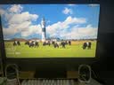 泰坦军团27英寸2K升级245Hz HDR400高亮版硬件低蓝光护眼 菜单软件出厂校色FPS三角洲1ms电竞显示器P2710R3 实拍图