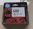 惠普（HP）680原装彩色墨盒 适用hp 2138/2677/3636/3638/3838/3776/3777/3778/4678/5078/5088打印机 墨盒 实拍图