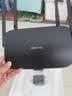 普联（TP-LINK）双千兆路由器 易展mesh分布式 AC1200无线家用穿墙 5G双频 WDR5620千兆易展版 IPv6 实拍图