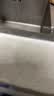 金隆兴厨房台面贴膜0.7*5m灶台保护膜垫石英石台面保护膜加厚家具水晶膜 实拍图