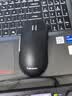 联想（Lenovo）GM11WR无线蓝牙三模鼠标 游戏电竞可充电鼠标RGB灯效 便捷笔记本办公电脑鼠标 极光系列右手型白色 实拍图