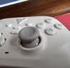 飞智沙漠狐 冰魄蓝 多模版无线游戏手柄 switch2电脑PC手机steamNS 星露谷物语【手柄+接收器】 实拍图