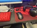 雷蛇（Razer）炼狱蝰蛇V4pro专业版 碳纤维无线鼠标 49g轻量化50K光学传感器 无线8K【拆封后不支持七无退货】 实拍图