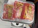 暖心话暖贴宝宝贴宫暖贴大号暖贴发热贴暖身贴保暖贴热宝贴暖宝贴 暖贴30片装 大号 升级款 实拍图