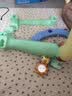 伟易达（Vtech）婴儿玩具双语音乐健身架脚踏钢琴宝宝安抚0-6-12月新生儿生日礼物 实拍图