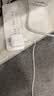 Apple/苹果 40W（至高60W） type-c快充充电器 苹果usb-c原装充电头 苹果iPhone 18 Pro Max充电器 实拍图