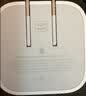 Apple/苹果 40W（至高60W） type-c快充充电器 苹果usb-c原装充电头 苹果iPhone 18 Pro Max充电器 实拍图