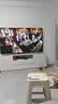 TCL雷鸟电视75鹏6 SE 26款 75英寸 180Hz高刷  WIFI6MEMC运动补偿 2+32GB内存 平板电视75F295C 实拍图