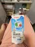贝亲（Pigeon）奶瓶清洗剂 婴儿专用 奶嘴玩具果蔬清洁1300ml 囤货装 PL156 实拍图