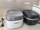美的（Midea）花瓣Pro 2.0 IH电饭煲 4L 3-4人家用 纯钛0涂层无涂层不粘 柴火饭 电饭锅40HB9T美食大赛同款 实拍图