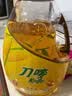 刀唛（Knife）食用油 玉米油3L 非转基因 物理压榨 一级油 团购礼品送礼 实拍图