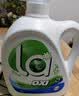威露士La有氧洗衣液松木香4斤组合（1L+补充袋装500ml*2）【品质严选】 实拍图