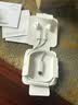 Apple/苹果 EarPods USB-C有线耳机 type-c有线耳机  iPhone 18有线耳机笔记本耳机游戏音乐 实拍图