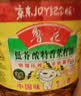 鲁花 【保真菜籽油】食用油 低芥酸特香菜籽油 6.18L   物理压榨 实拍图